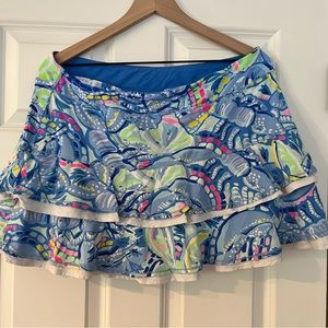 Lilly Pulitzer luxletic